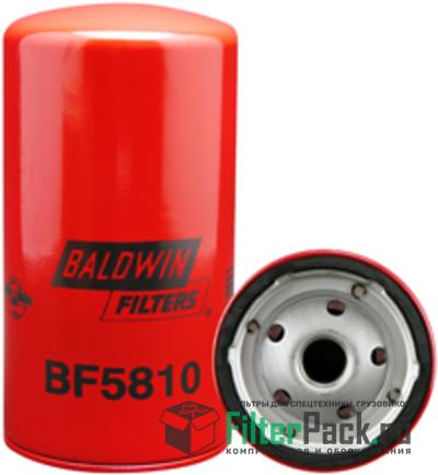 Фильтр топливный Baldwin (FC6502) BF5810