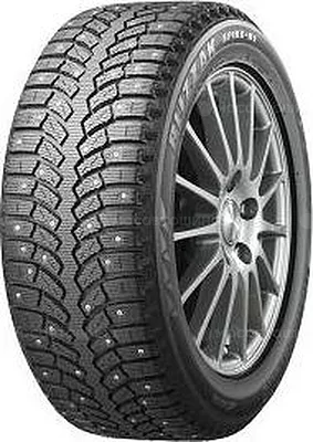 А/ш 195/60 Р15 Bridgestone Blizzak Spike-01 шип