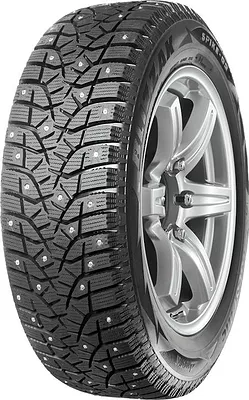 А/ш 175/65 P14 Bridgestone Blizzak Spike-02 82T ши