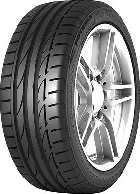 А/ш 215/55 R16 Bridgestone Potenza S001 93W