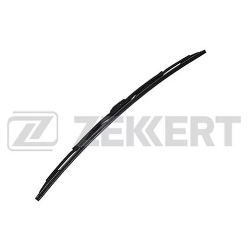 Щётка стеклоочистителя Zekkert 650мм каркасная