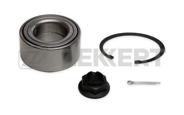 Подшипник ступицы Zekkert RL1155
