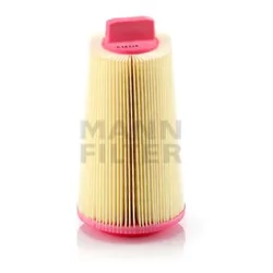 Фильтр воздушный MANN-FILTER C14114 (MB W211)