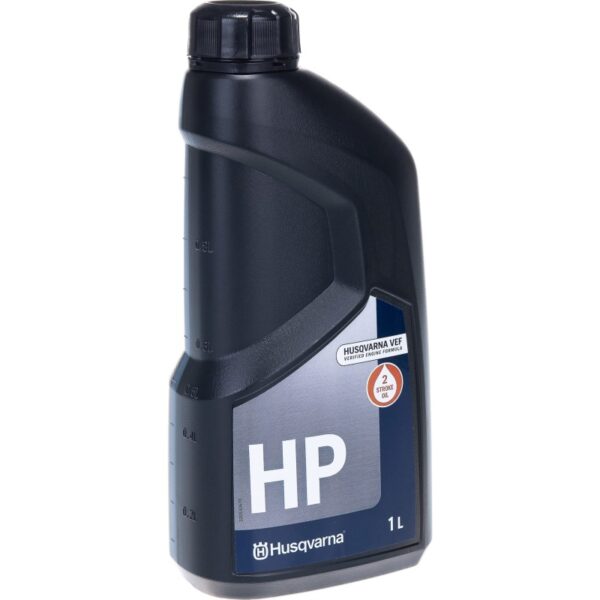 Масло Husqvarna HP 1л