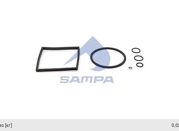 Р/к прокладок Separ 2000/10 Sampa