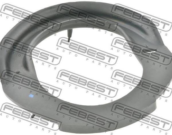 Проставка пружины нижняя FEBEST HYSI-SOLLOWF