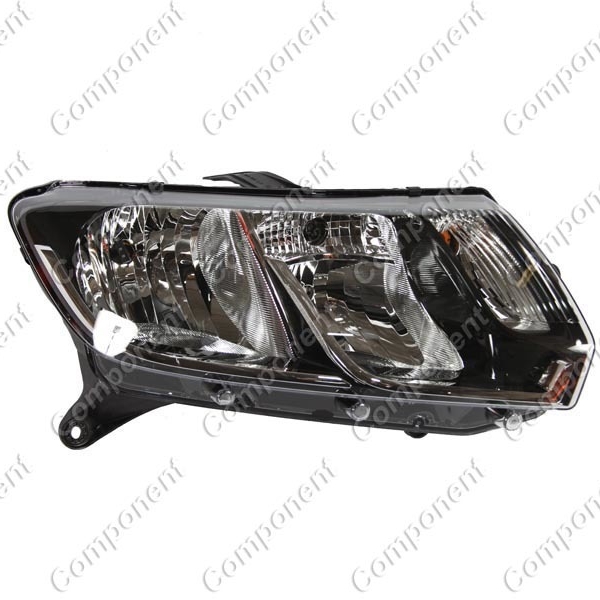 Фара Renault Logan 14- передняя правая Component