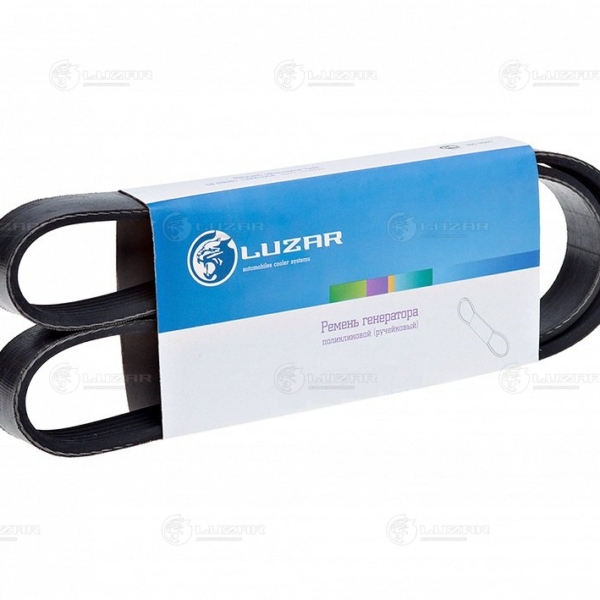 Ремень 5PK975 Luzar
