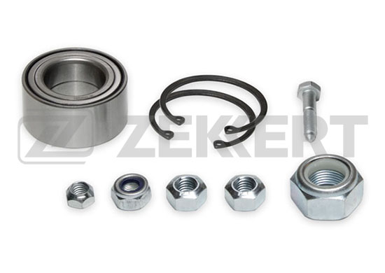 Подшипник ступицы Zekkert RL1117