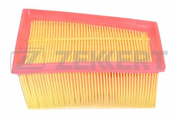 Фильтр воздушный Zekkert LF1391 (AG710)