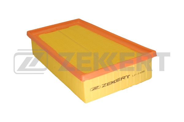 Фильтр воздушный Zekkert LF1495 (AG 563)
