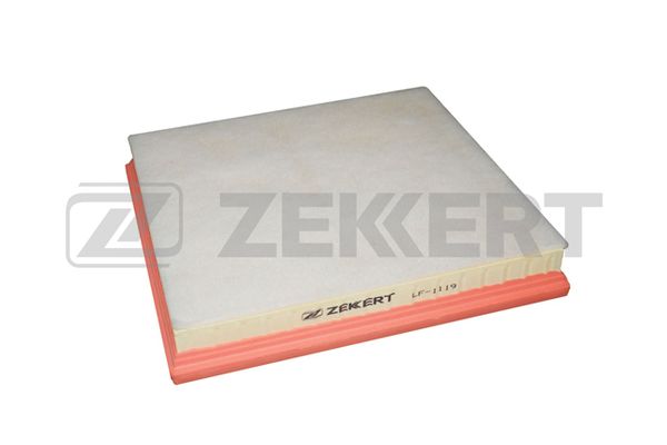 Фильтр воздушный Zekkert LF1119 (AG 198)