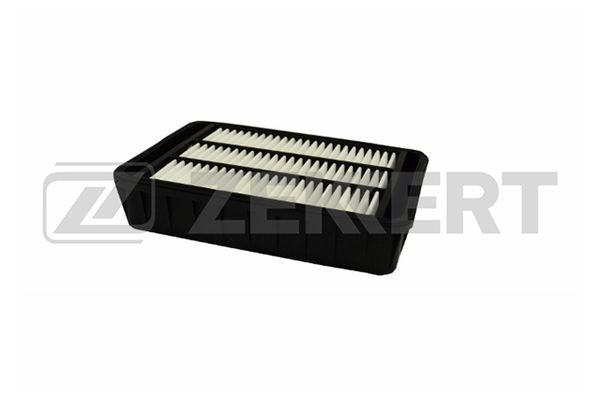 Фильтр воздушный Zekkert LF1057 (AG599)