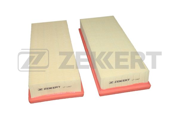 Фильтр воздушный zekkert LF1447