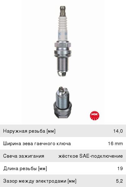 Мовиль Старт Цинк 1 л