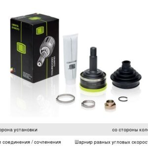 Шрус наружный ВАЗ 2108 Trialli