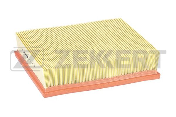 Фильтр воздушный Zekkert LF1452 (AP1293)