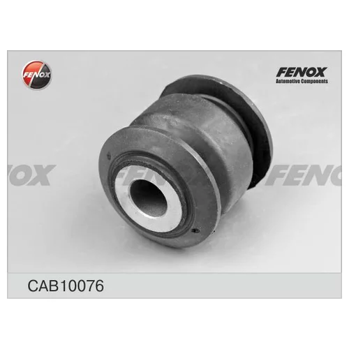 Сайлентблок Fenox CAB10076 DUCATO