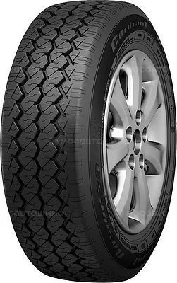 А/ш 195/75 R16C Cordiant Business CA-2 107/105R TL