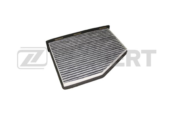 Фильтр салона Zekkert (AG 282 CFC) IF3009K