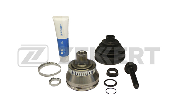 ШРУС наружний Zekkert GS3399