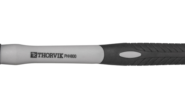 Молоток 300г стеклопластиковая ручка Thorvik