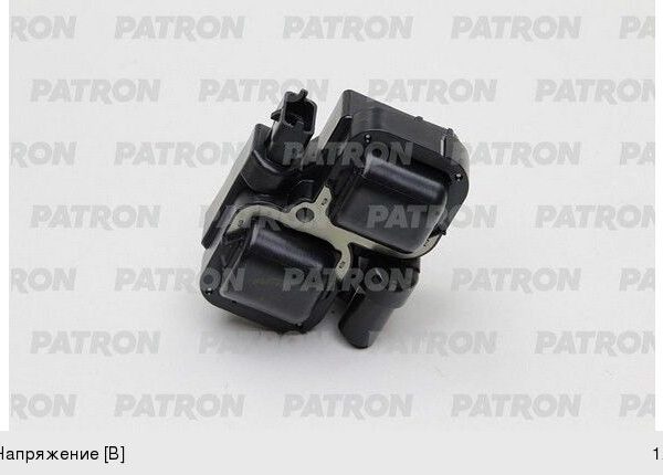 Катушка зажигания Patron PCI1262