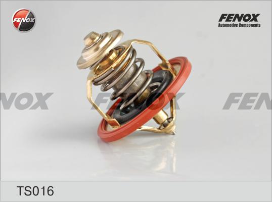 Термостат Fenox (ACCENT TS016