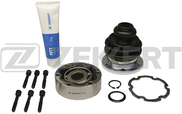 ШРУС внутренний Zekkert GS3164