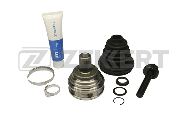 ШРУС наружний Zekkert GS3935