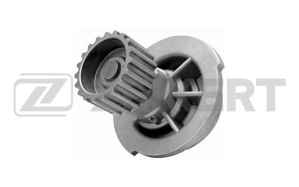 Насос водяной Zekkert WP1248