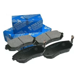 Колодки тормозные KASHIYYAMA D9059