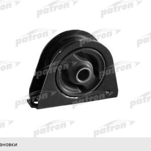 Опора двигателя передняя Patron PSE3319