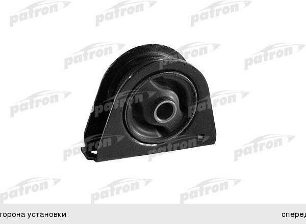 Опора двигателя передняя Patron PSE3319