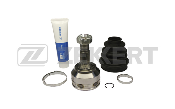 ШРУС наружний Zekkert GS3871