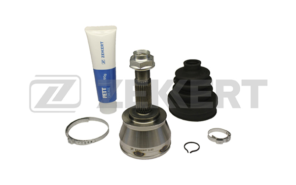ШРУС наружний Zekkert GS3883