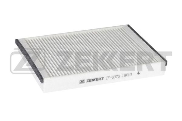 Фильтр салона Zekkert IF3373