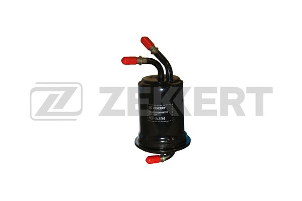 Фильтр топливный Zekkert KF5394