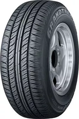 А/ш 275/65 R17 Dunlop Grandtrek 114H PT2