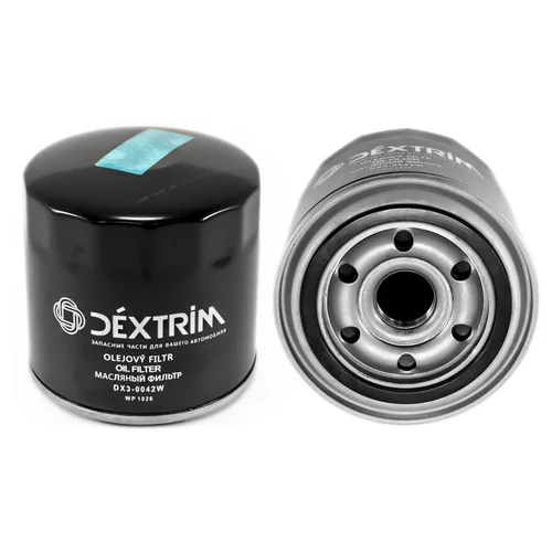 Фильтр масляный Dextrim DX30042W
