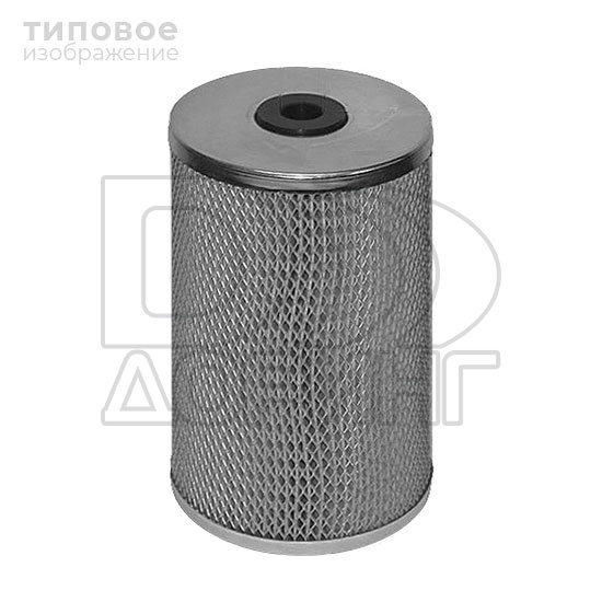 Фильтр топливный MANN (FC6502) WK95012