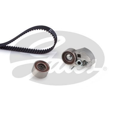 Комплект ГРМ Gates K015579XS