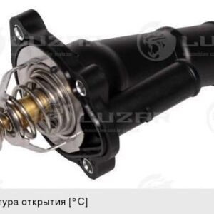 Термостат Luzar LT1041
