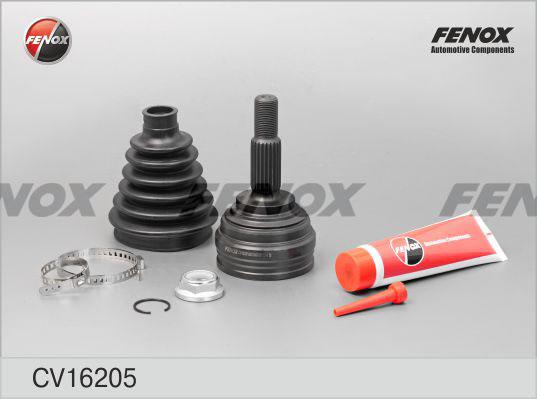 ШРУС Fenox CV16205