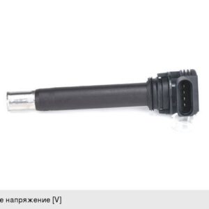 Катушка зажигания Bosch 0221604115