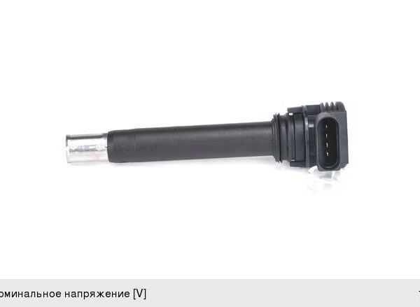 Катушка зажигания Bosch 0221604115