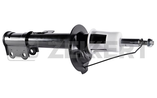 Амортизатор Zekkert задний левый Lacetti 04- SG4683