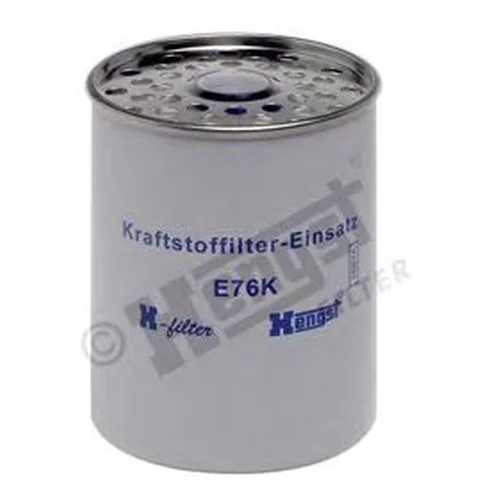Фильтр топливный Hengst Filter E76KD42