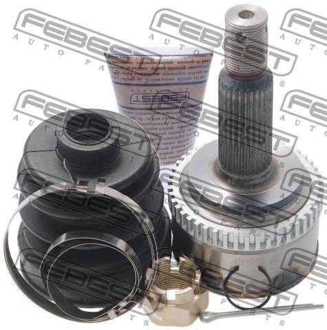ШРУС наружный Febest 1210ELNA46