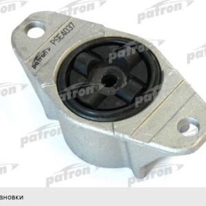 Опора амортизатора Patron PSE4037